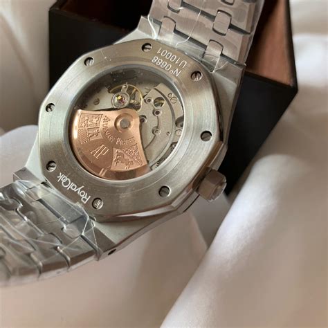 audemars piguet automatic n0788|audemars piguet royal oak h03168.